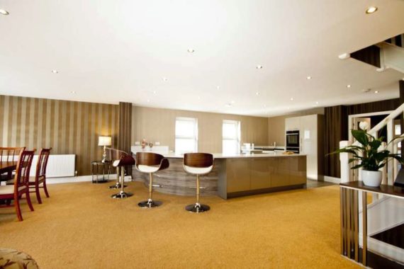 2&nbsp;Bedroom&nbsp;Detached